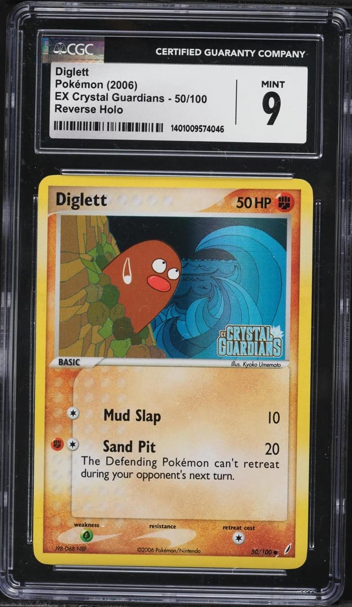Diglett