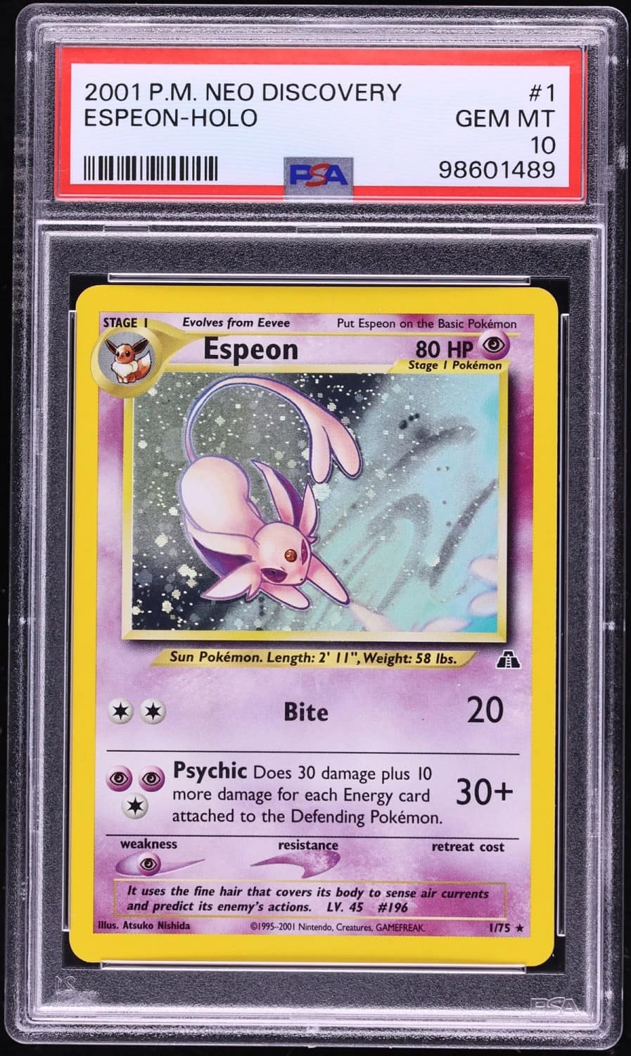 Espeon