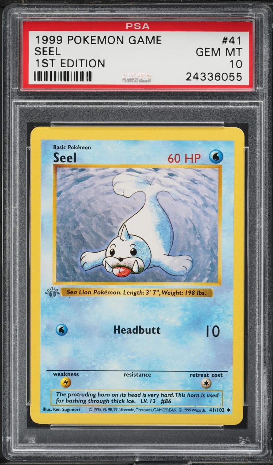 Seel