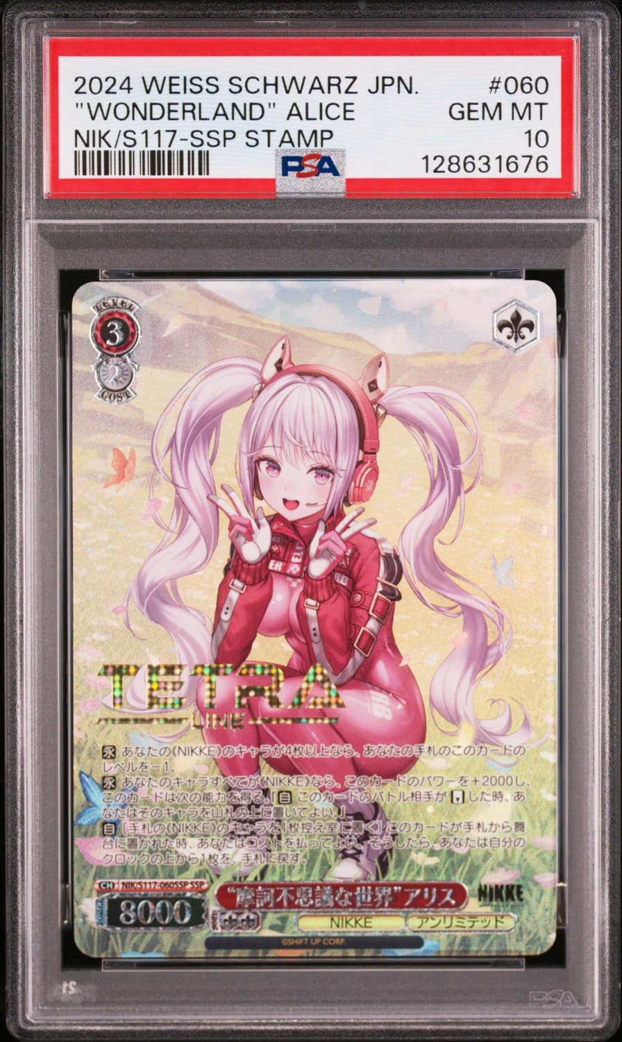 "wonderland" Alice