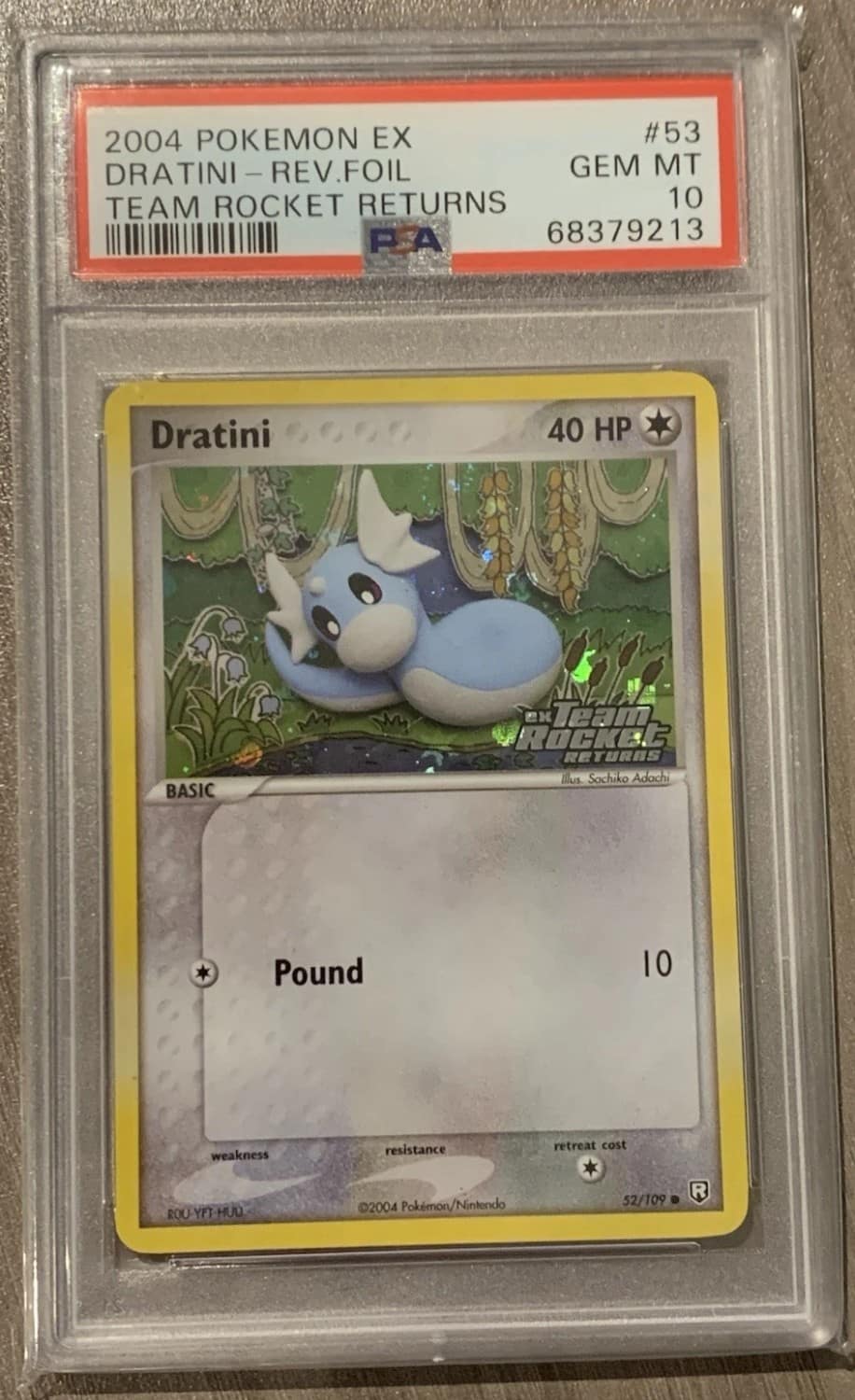 Dratini