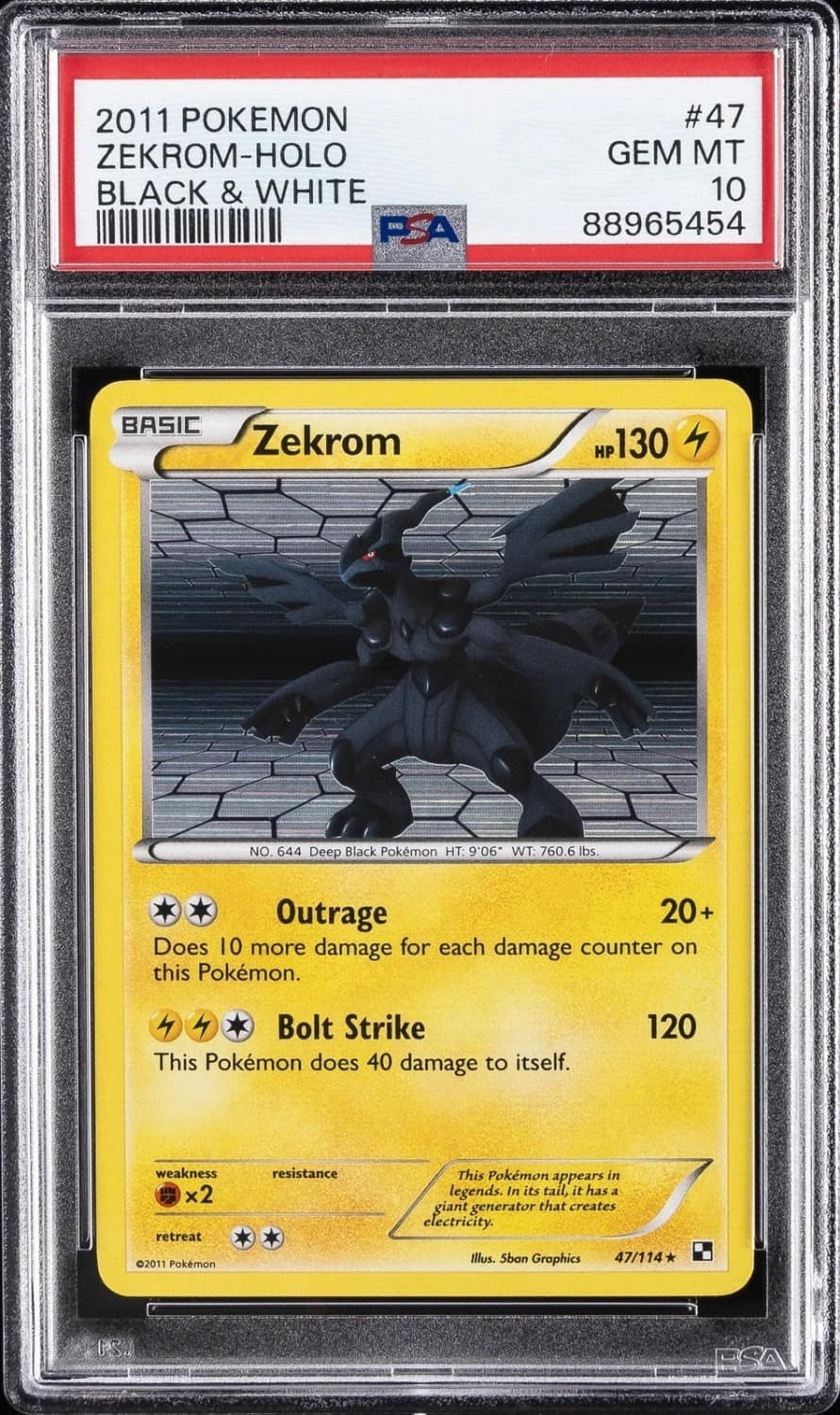 Zekrom