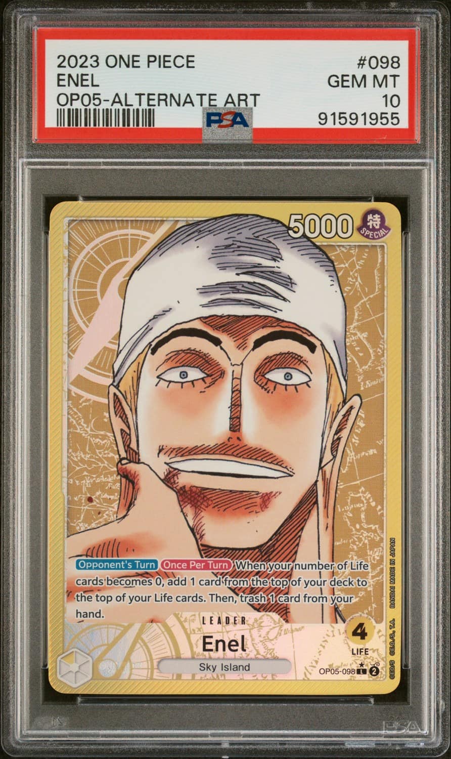 Enel