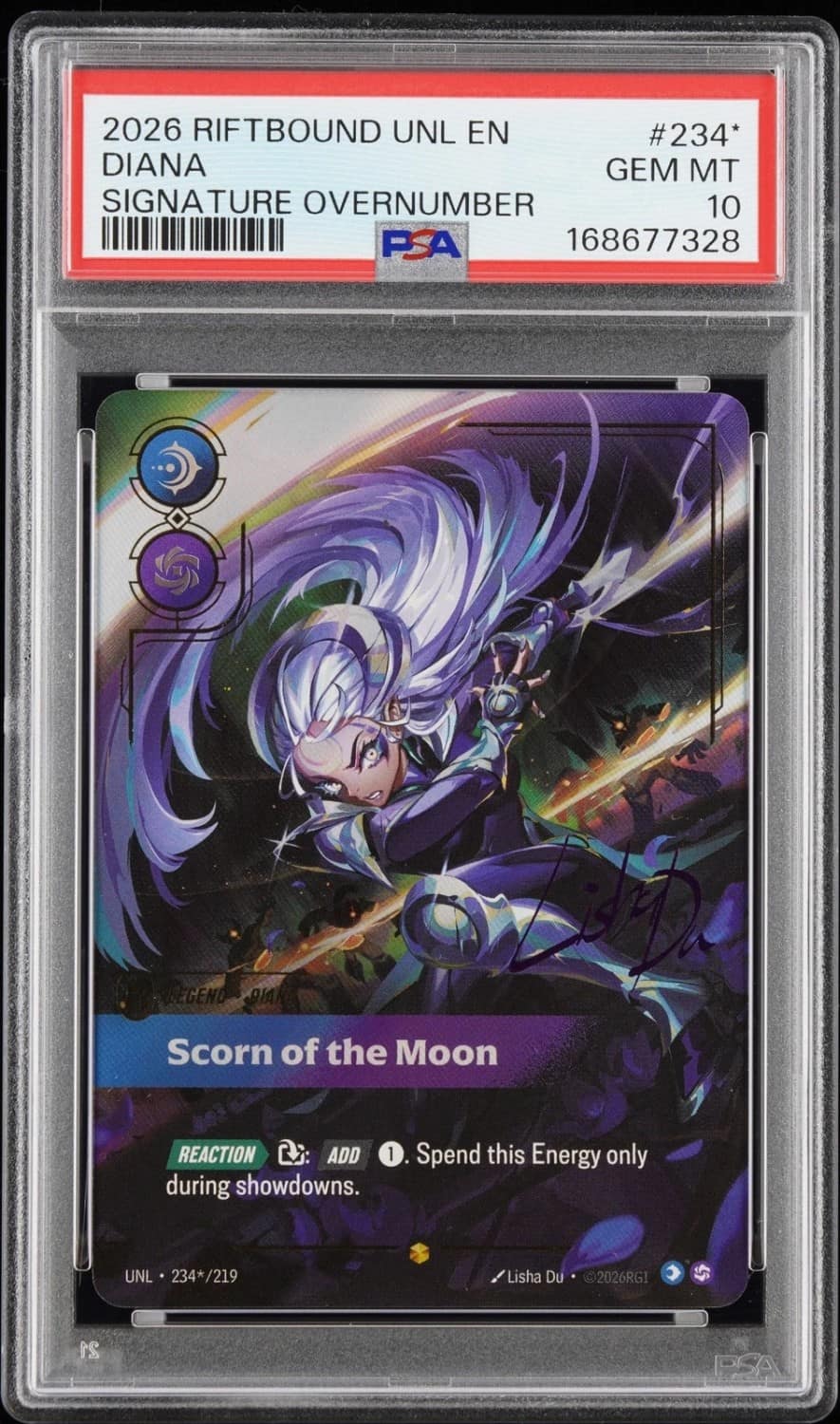 Diana