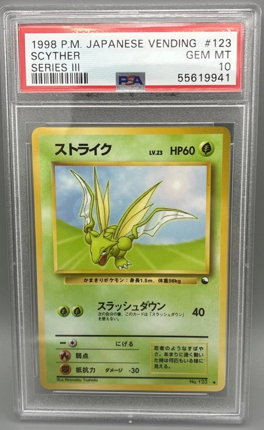 Scyther
