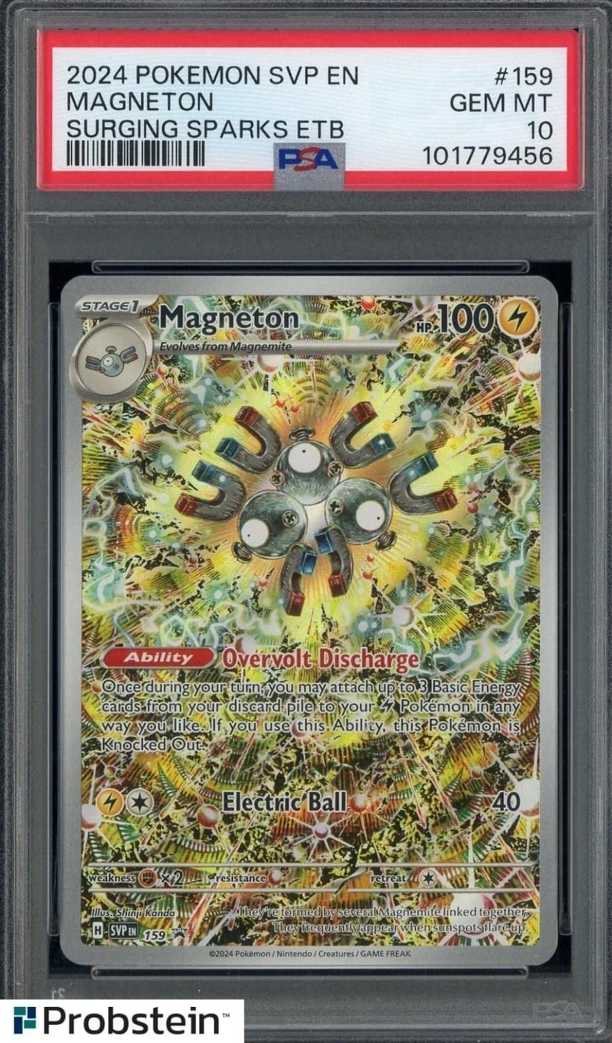 Magneton