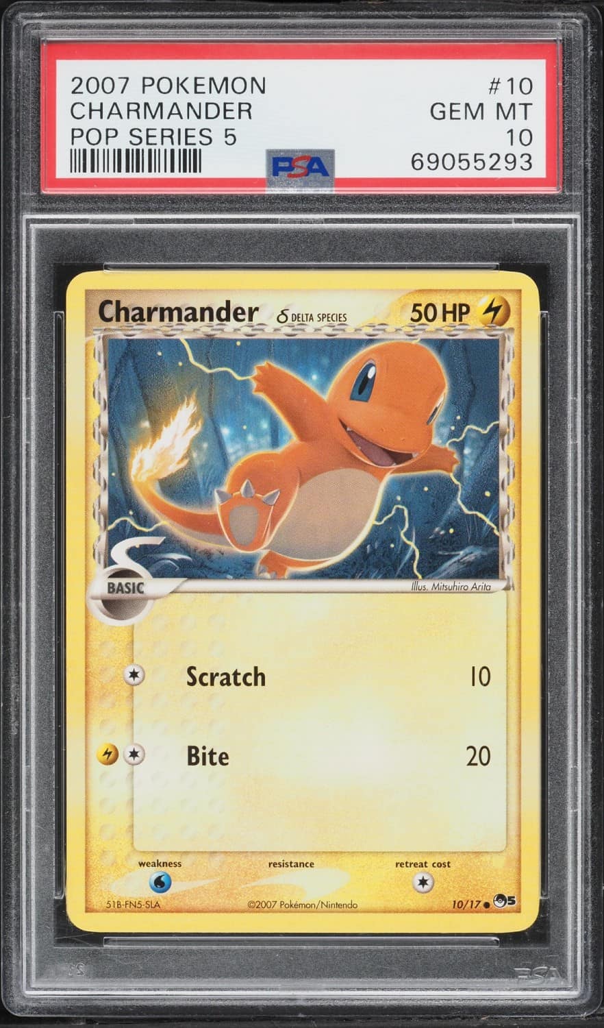 Charmander