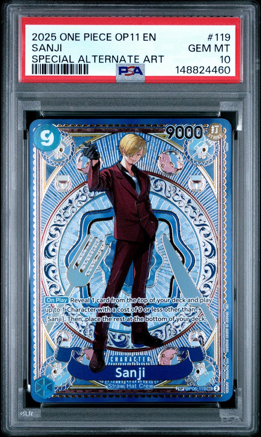 Sanji
