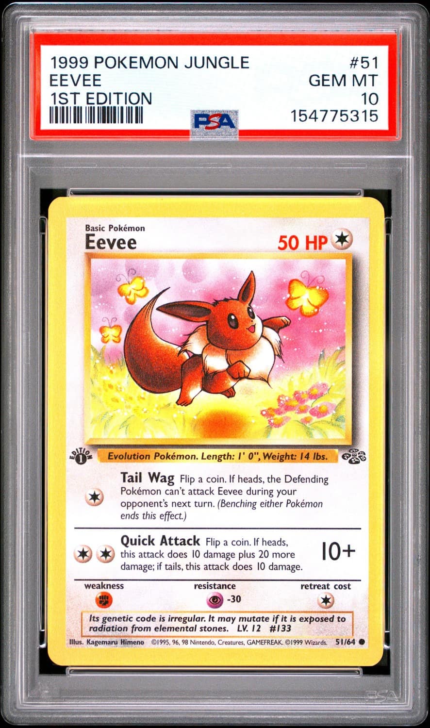 Eevee