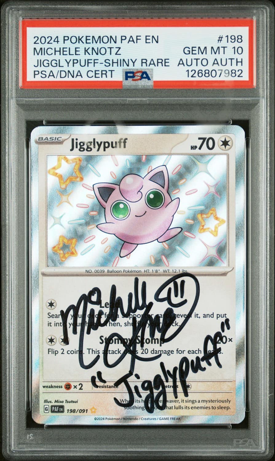 Jigglypuff