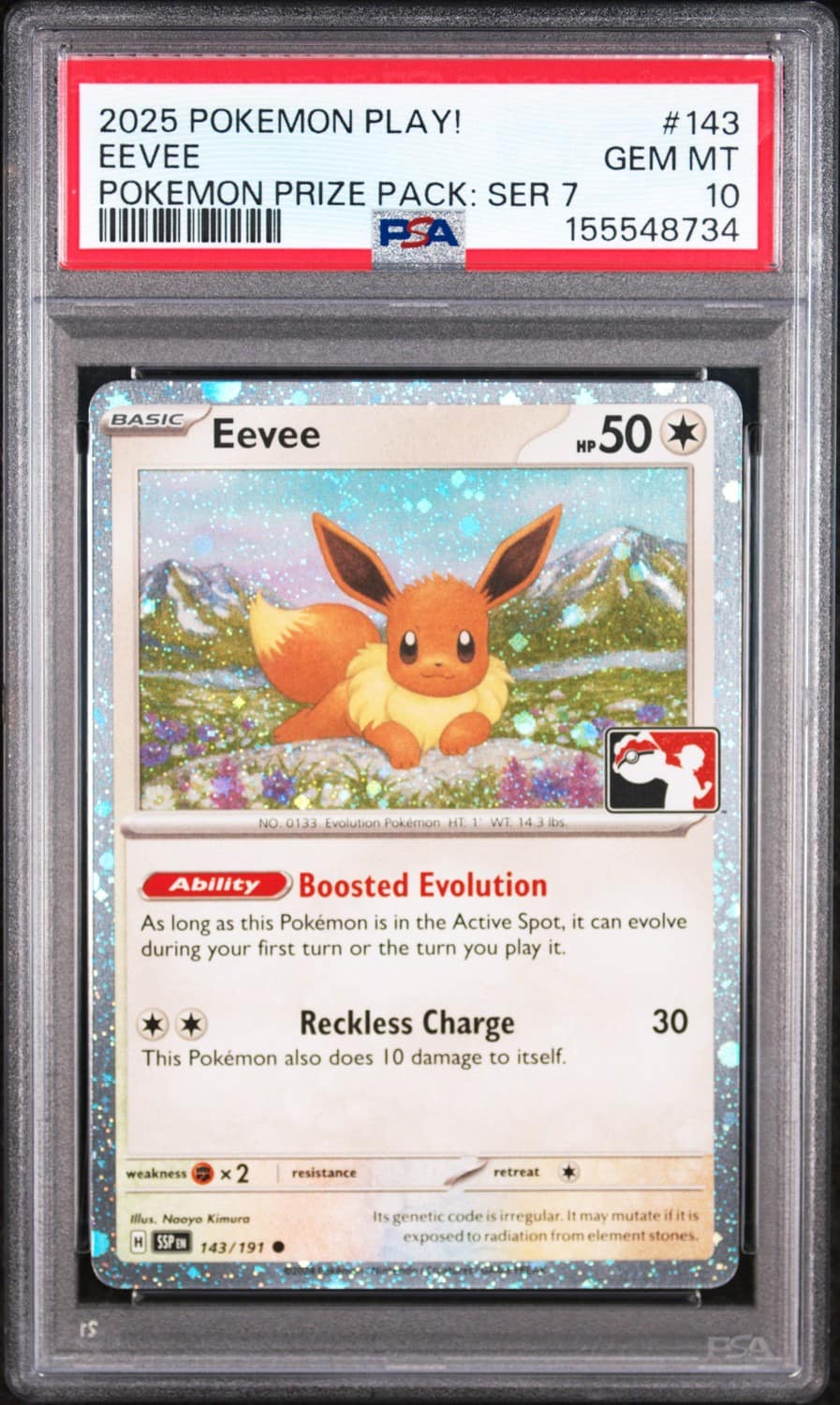 Eevee