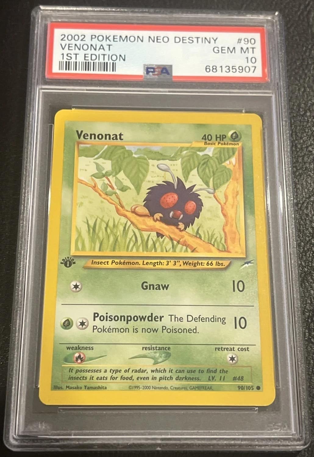 Venonat