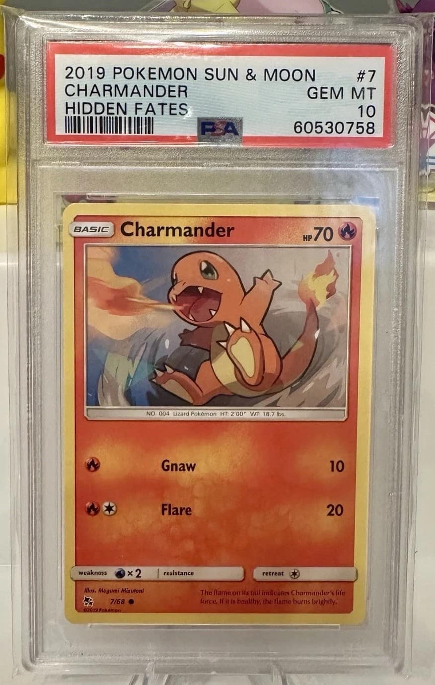 Charmander