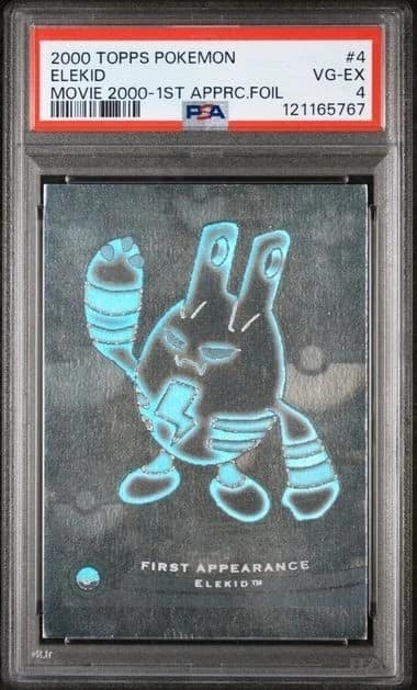 Elekid