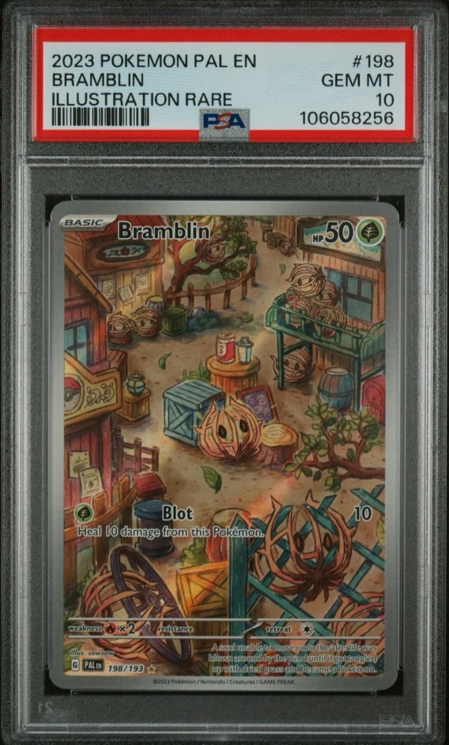 Bramblin
