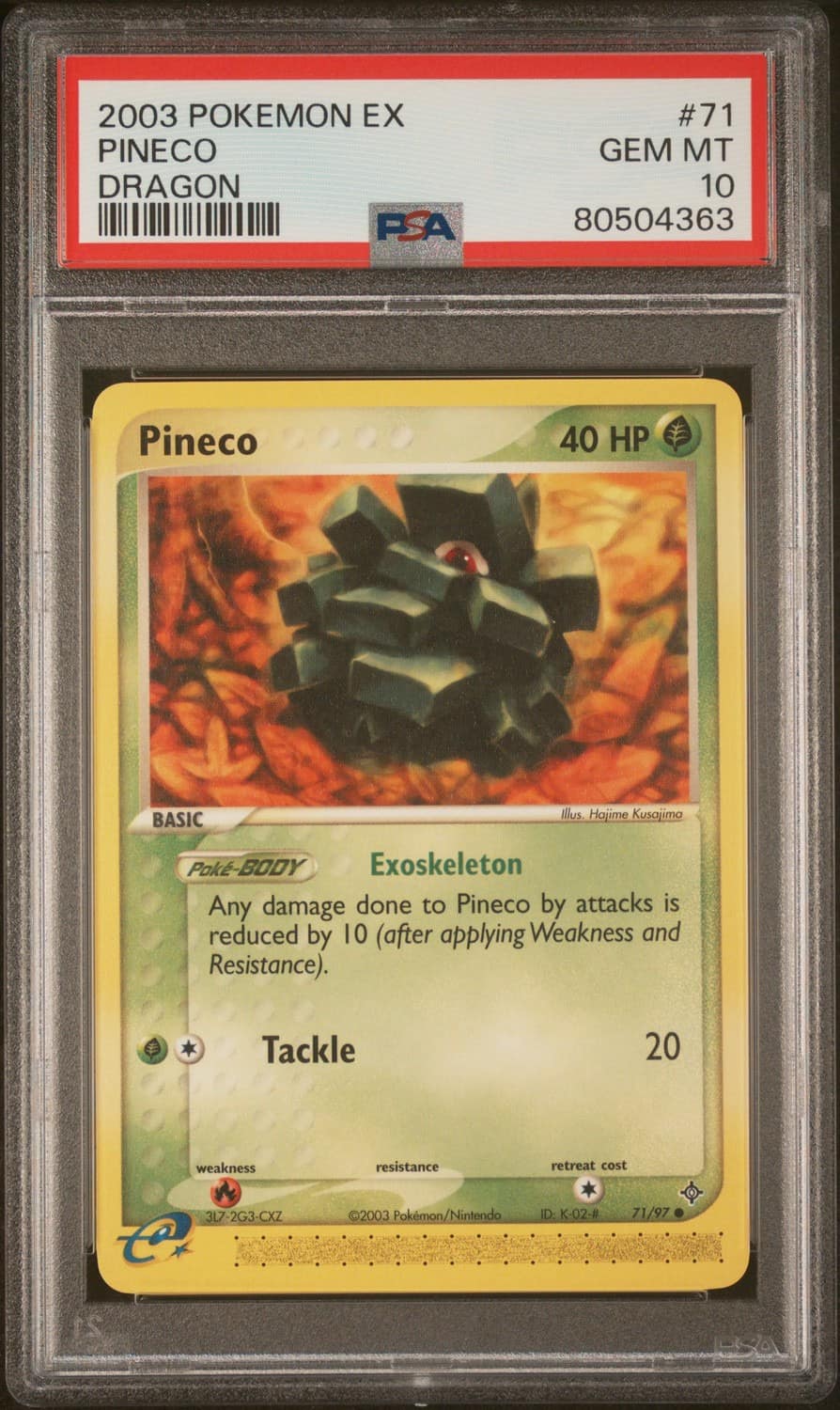 Pineco