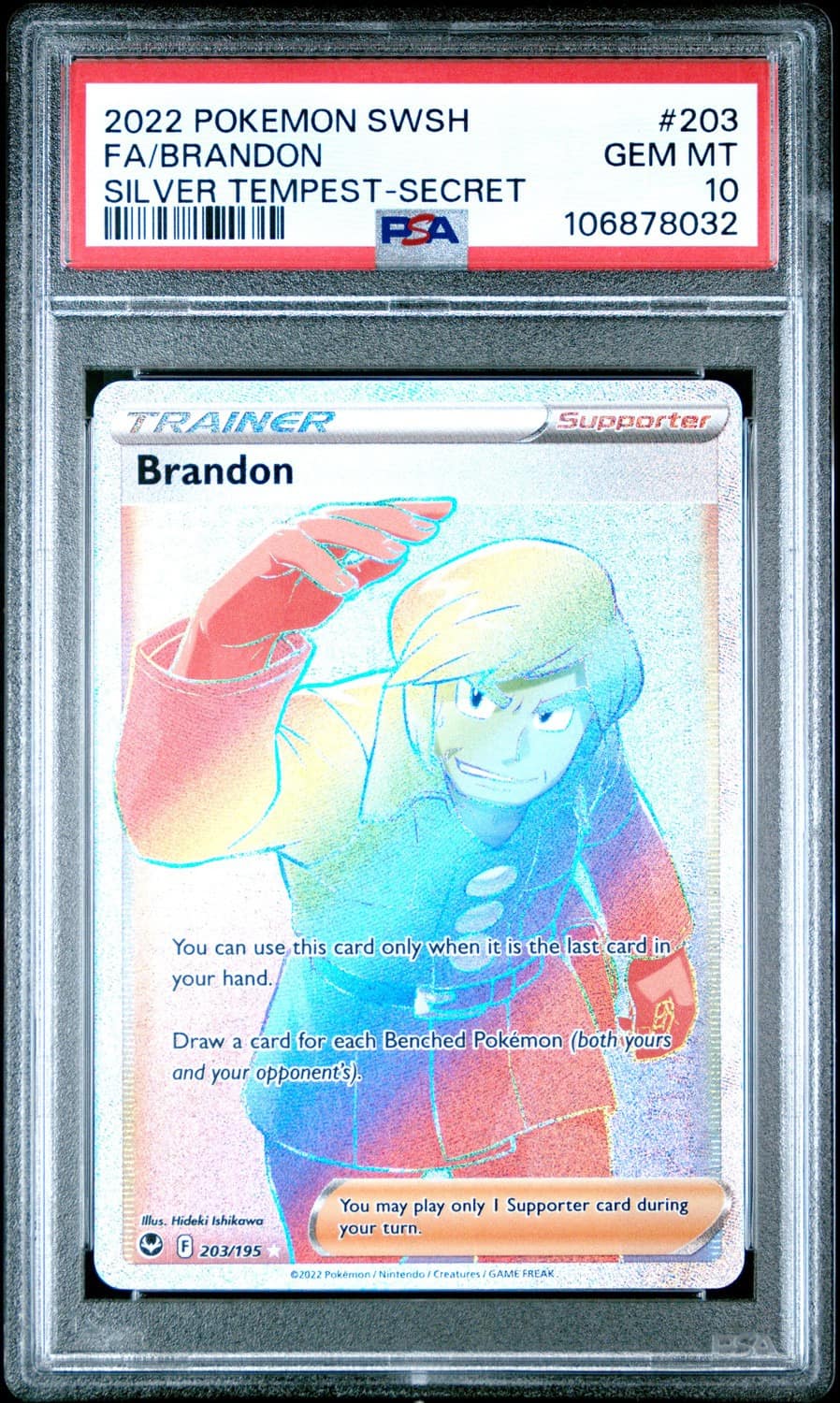 Brandon
