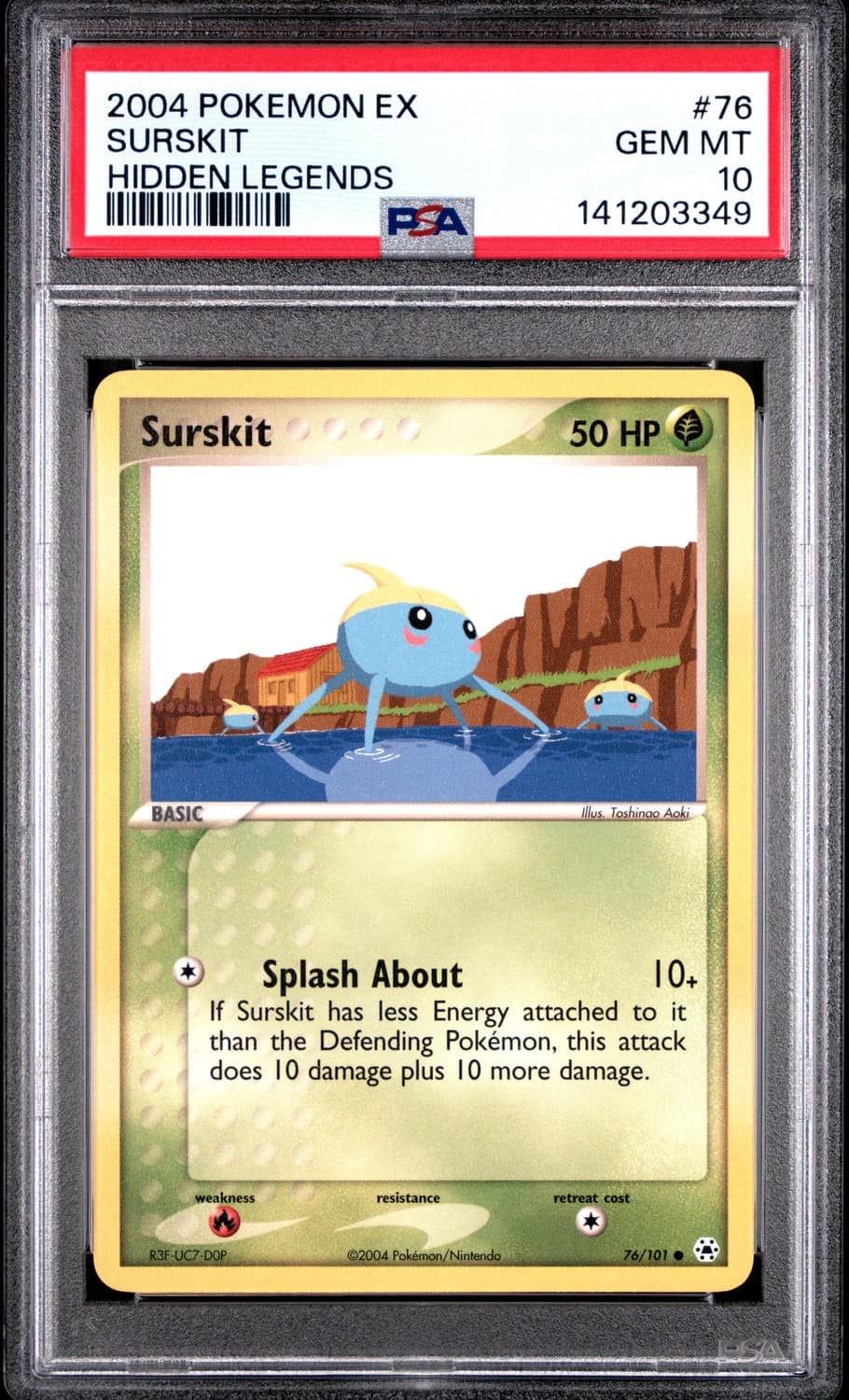 Surskit