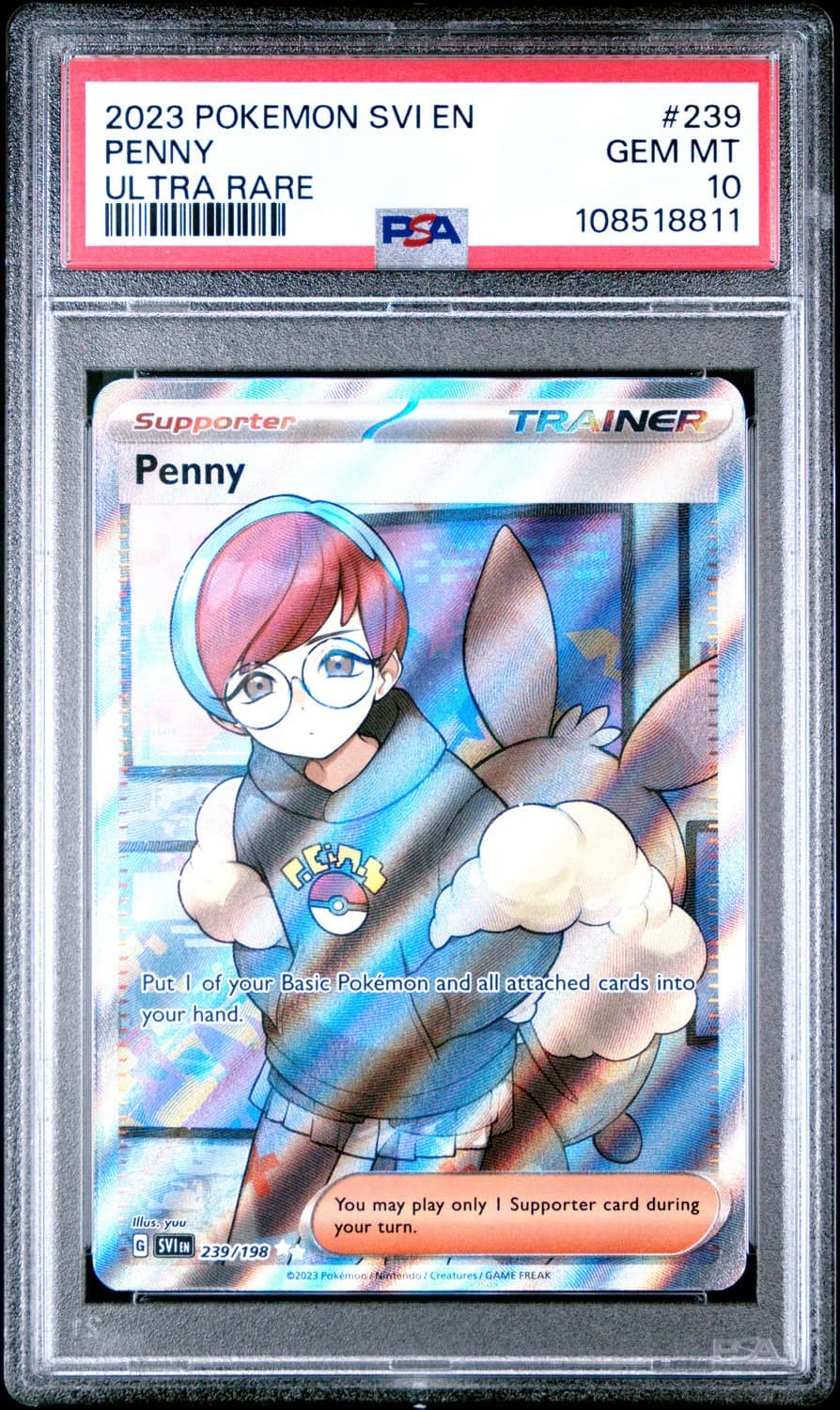 Penny