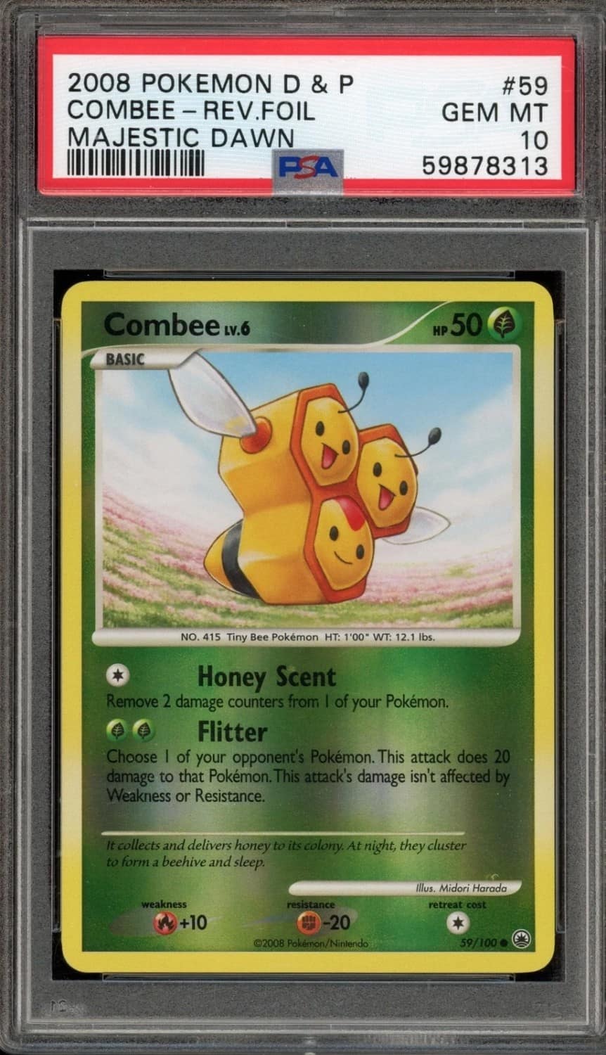 Combee