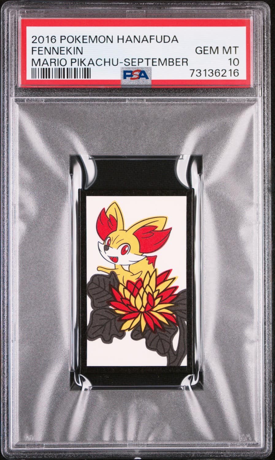 Fennekin
