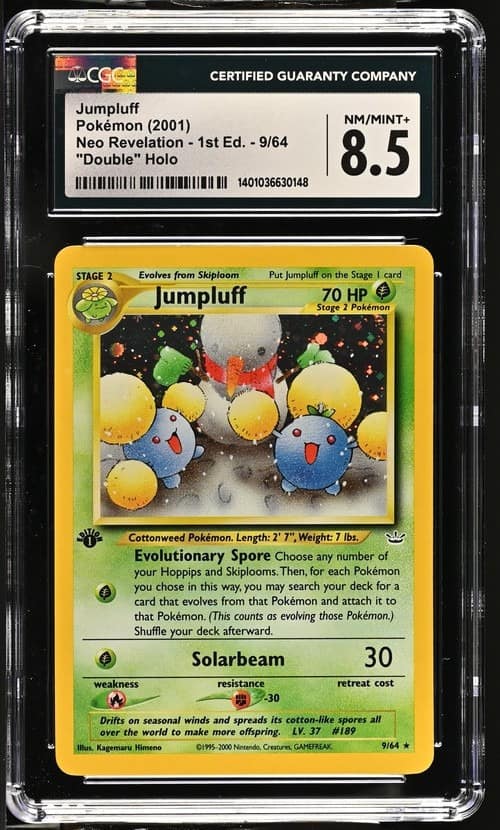 Jumpluff