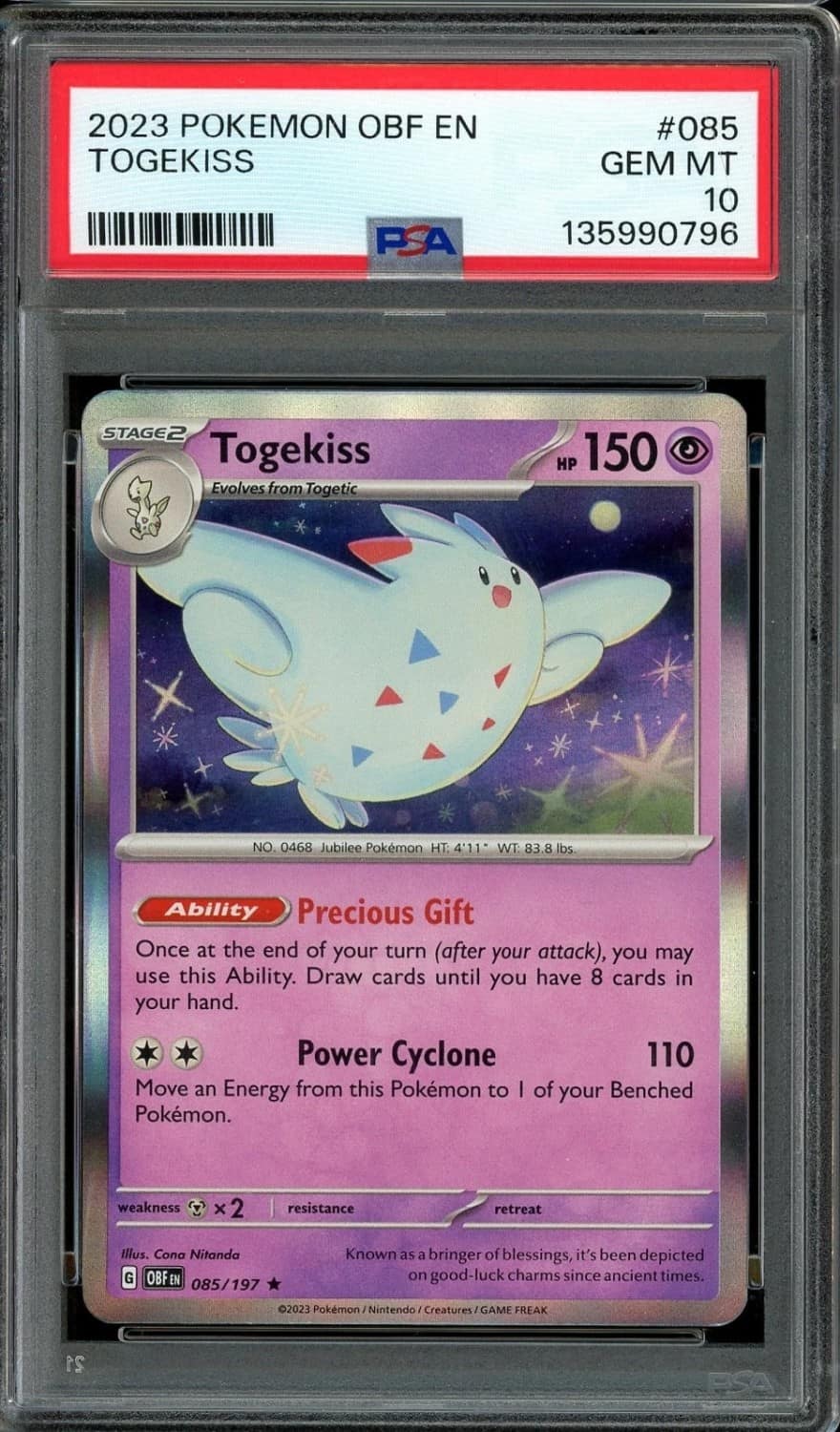 Togekiss