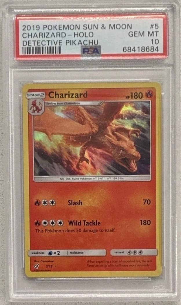 Charizard