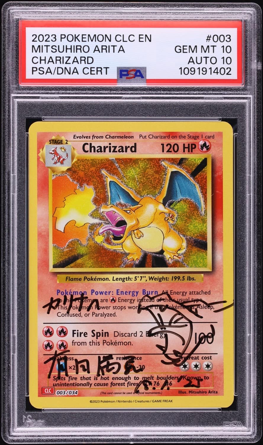 Charizard