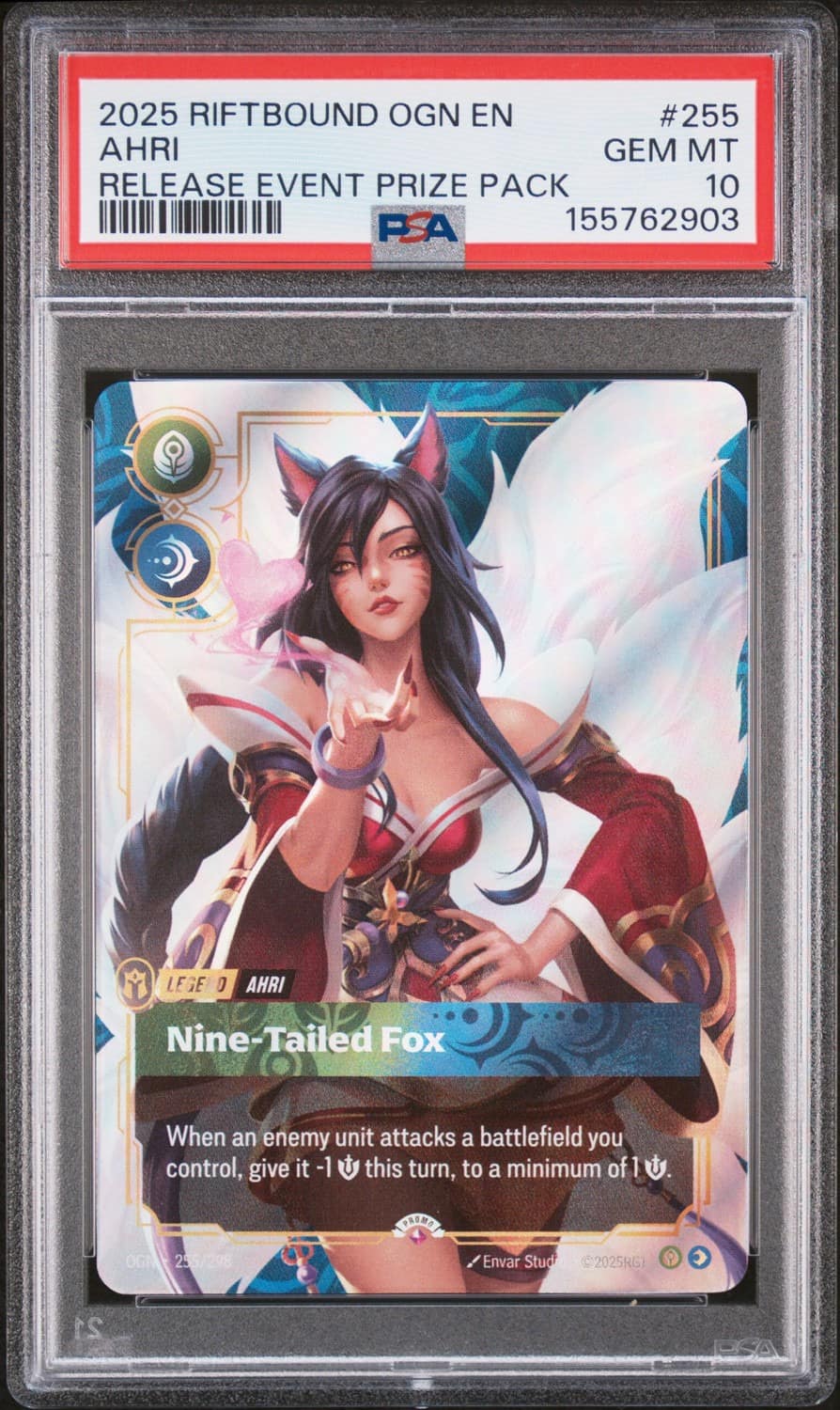 Ahri