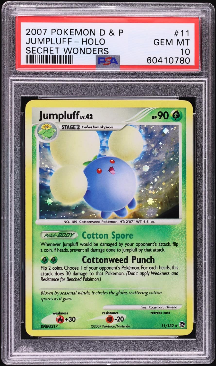 Jumpluff