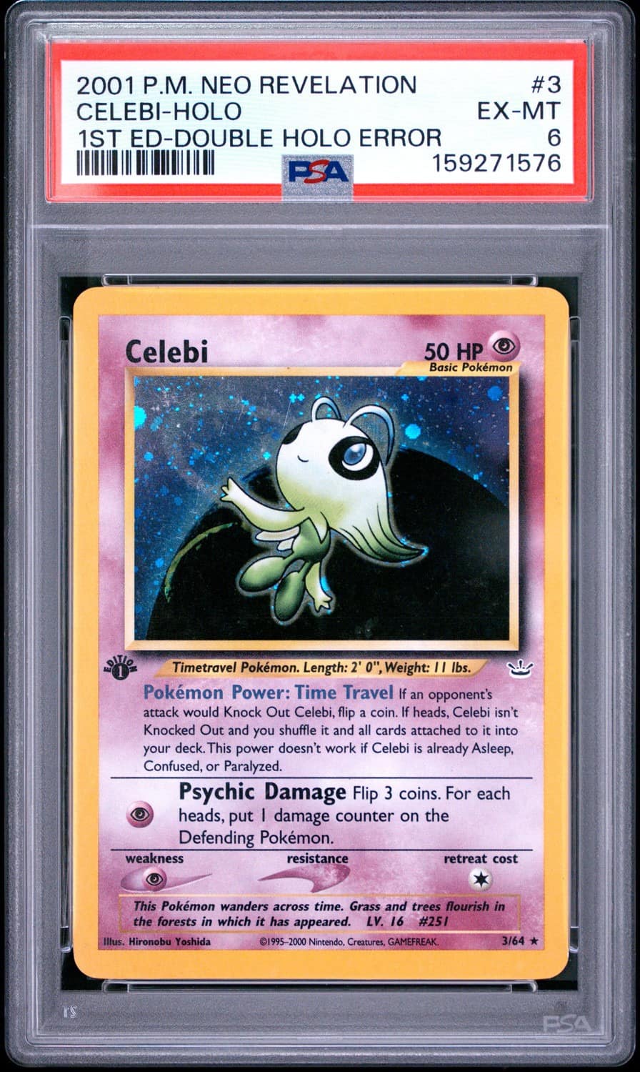 Celebi