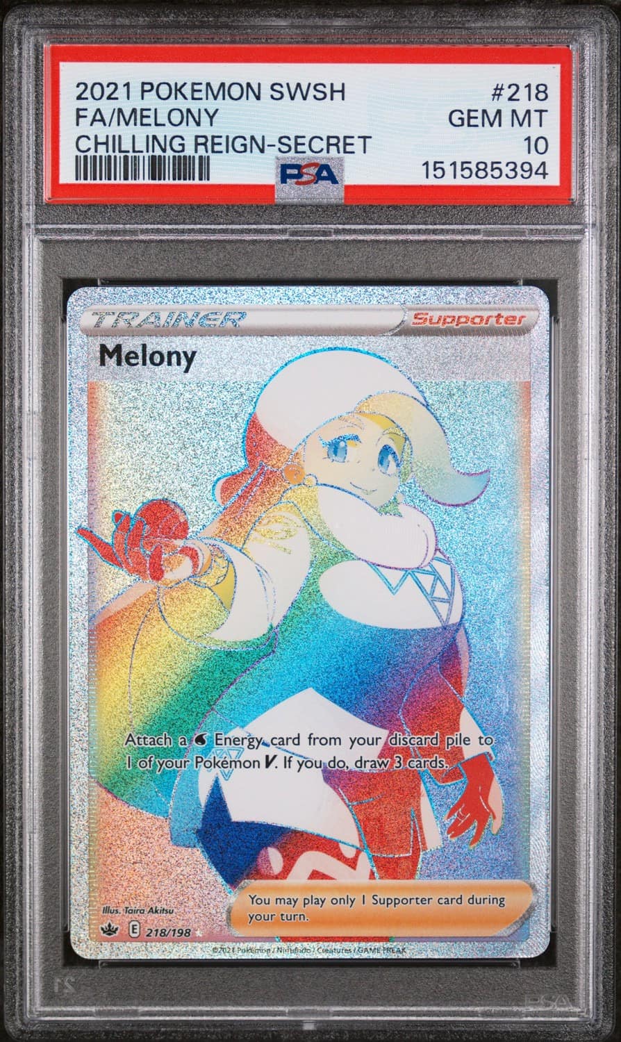 Melony