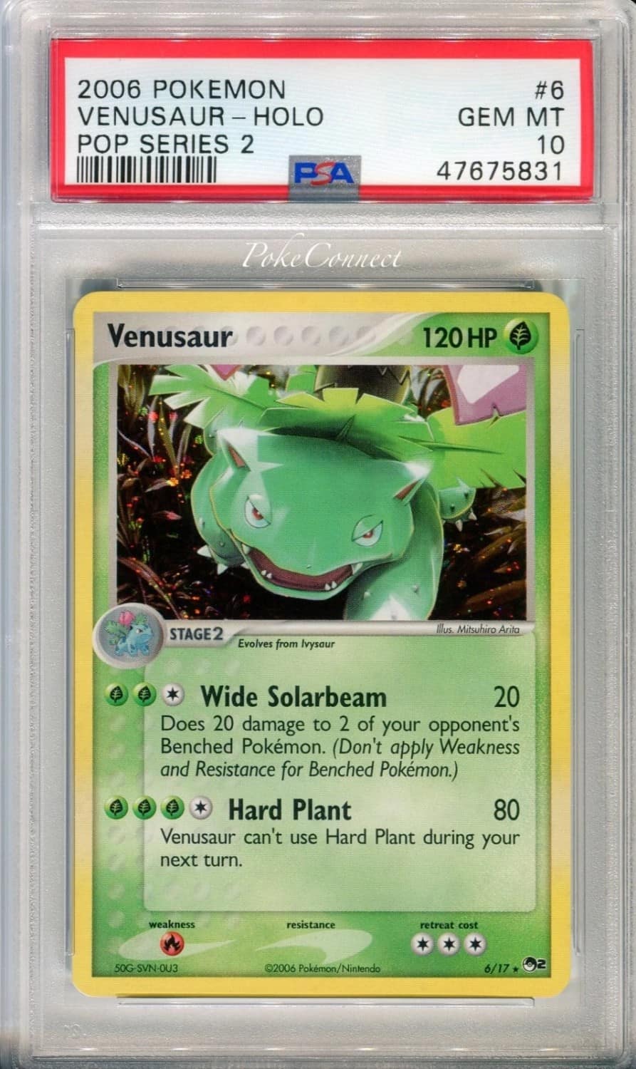 Venusaur