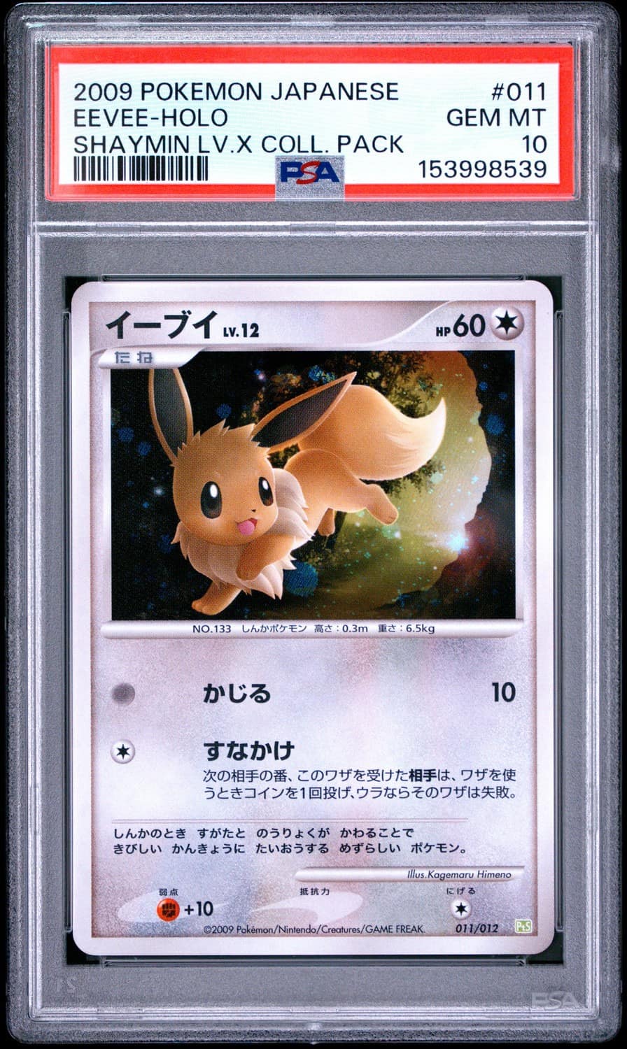 Eevee