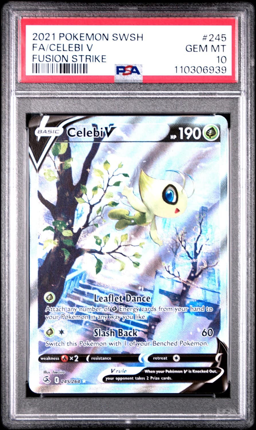 Celebi V