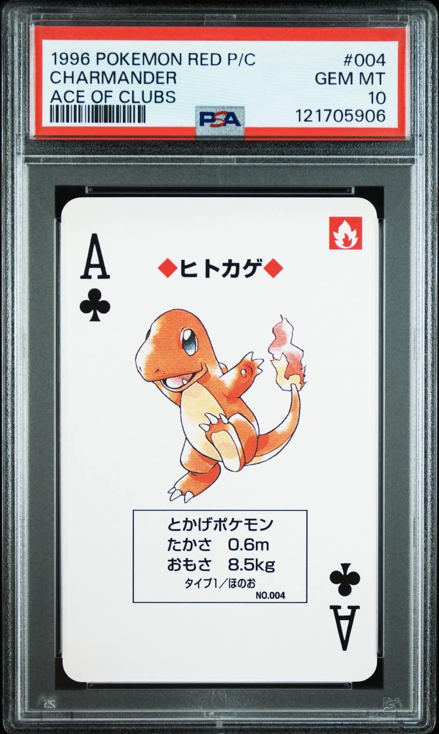 Charmander