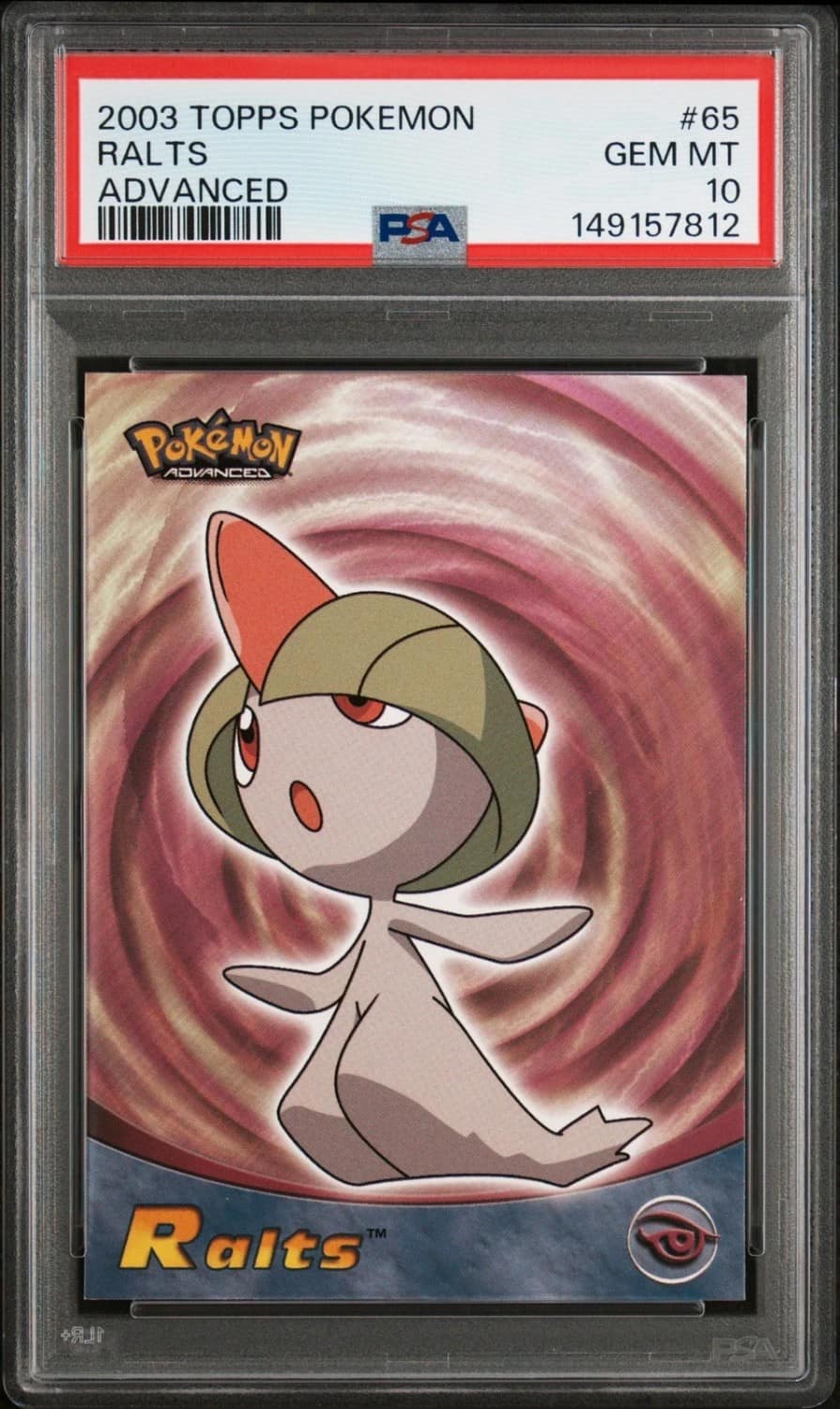 Ralts