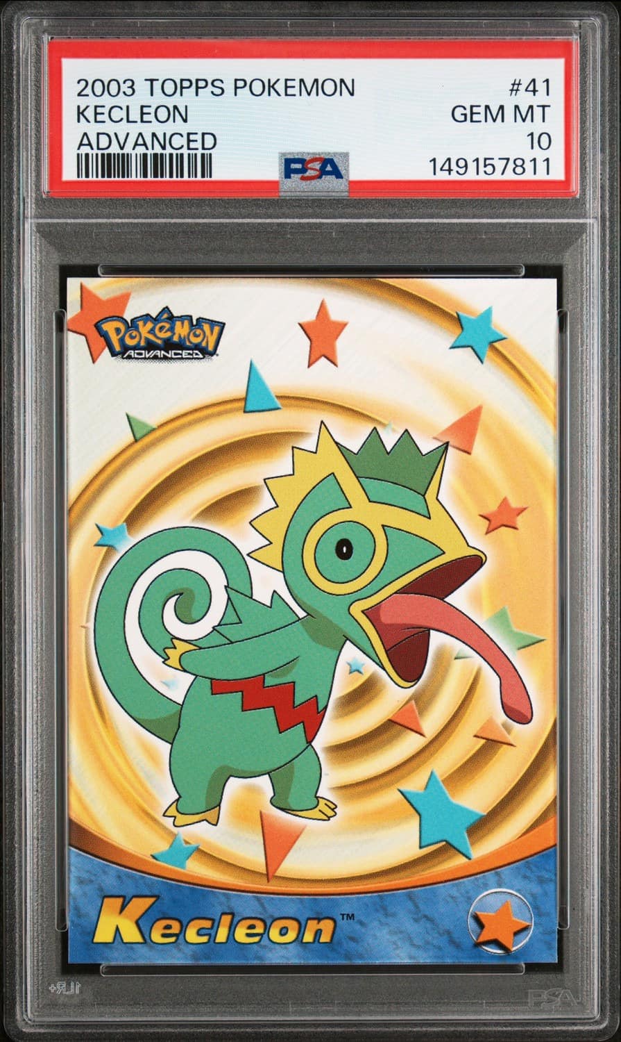 Kecleon