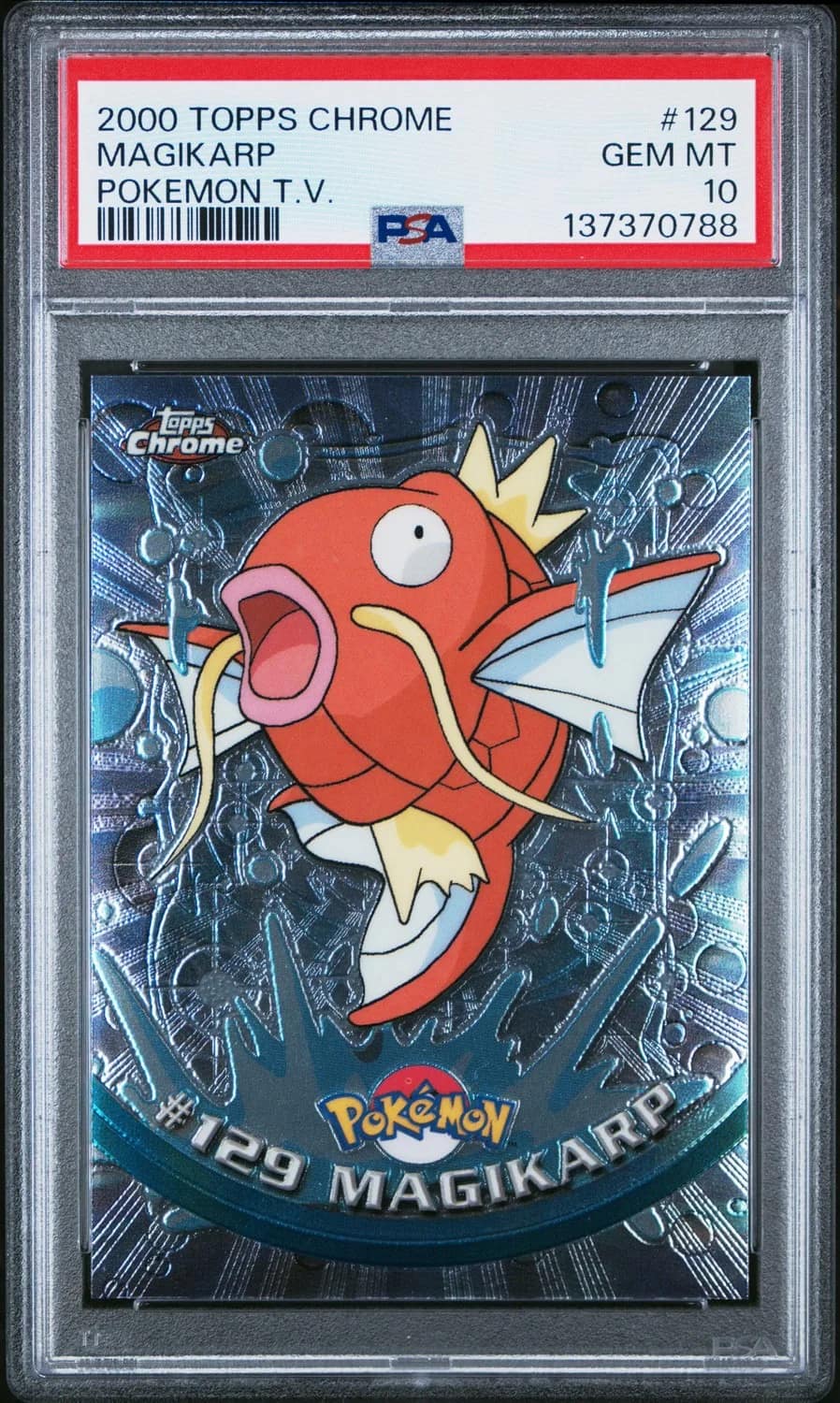 Magikarp