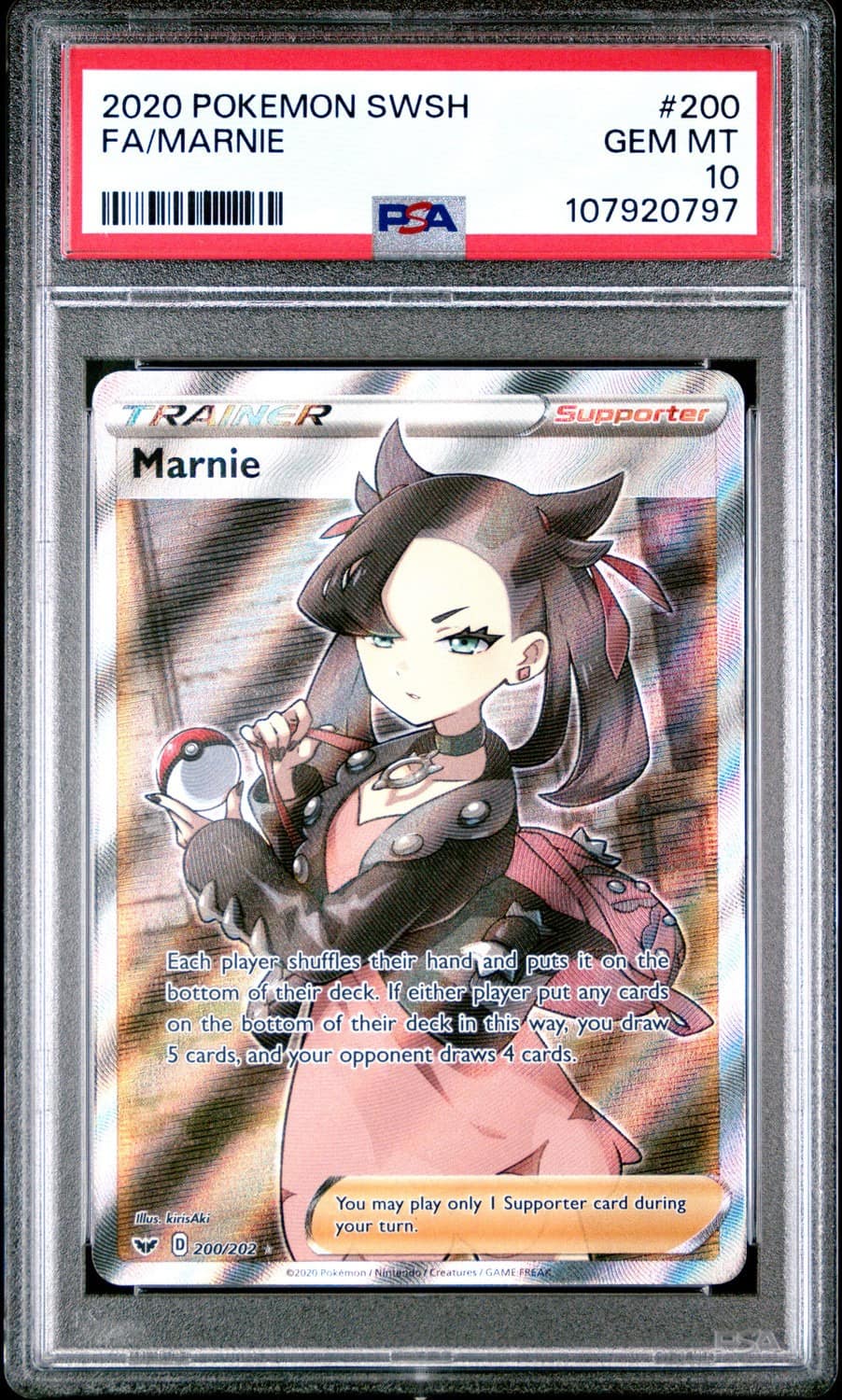 Marnie