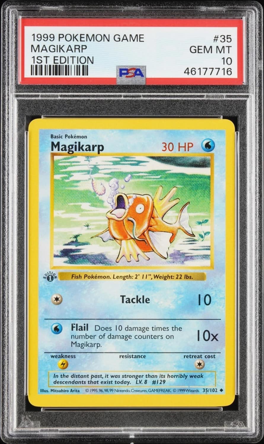 Magikarp