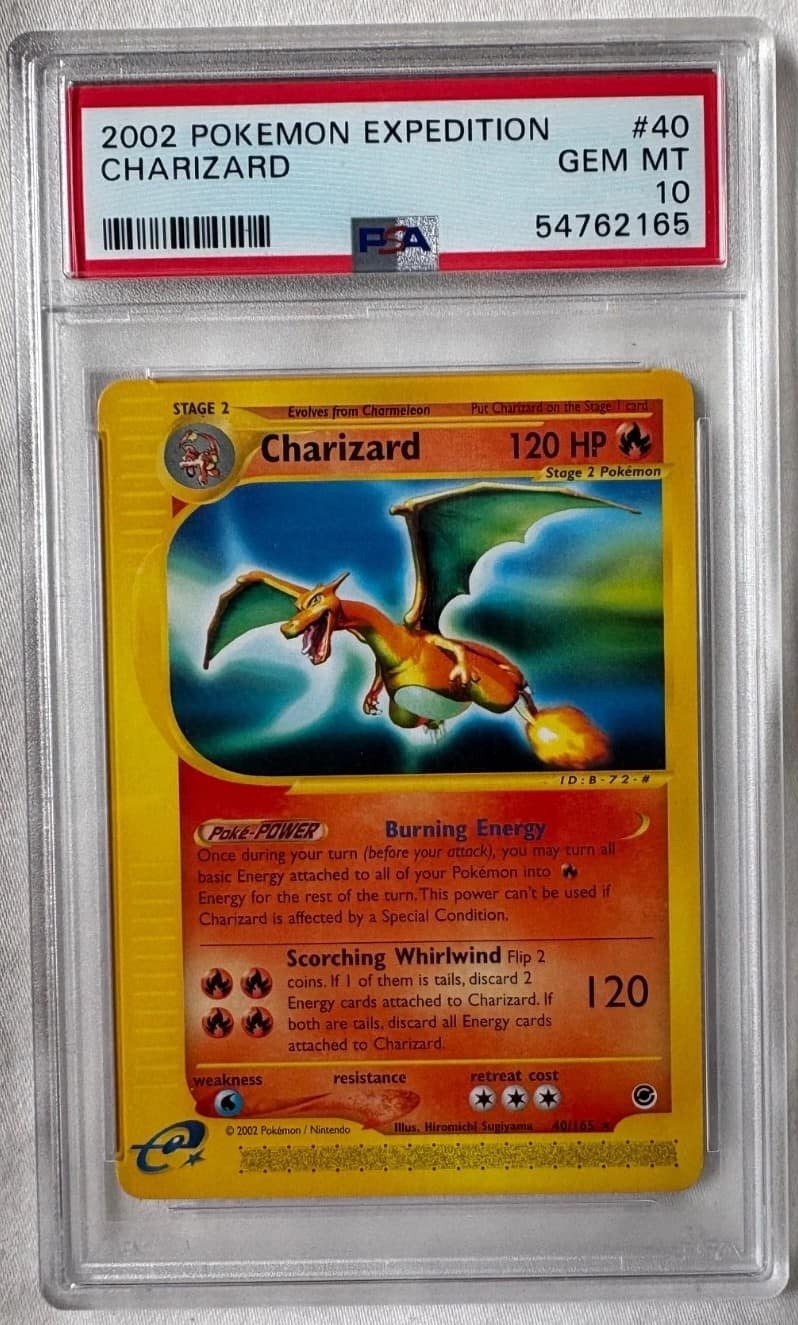 Charizard
