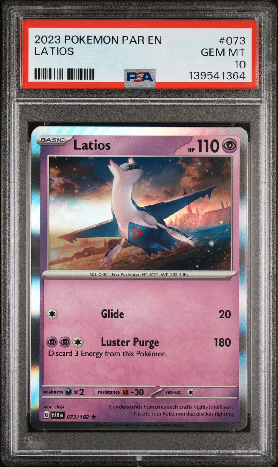 Latios