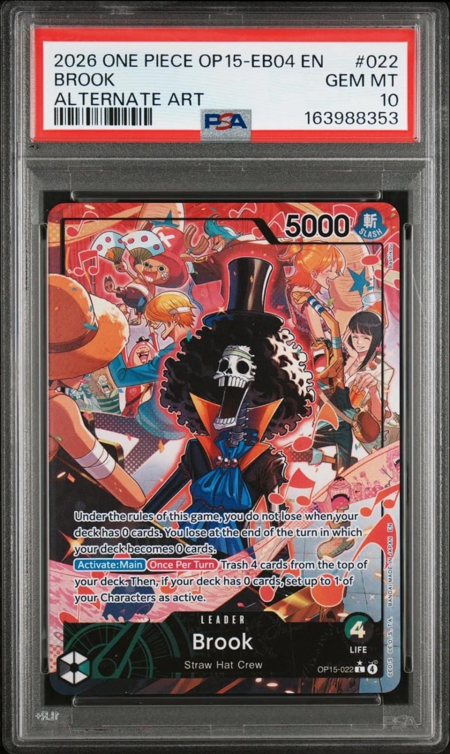 Brook