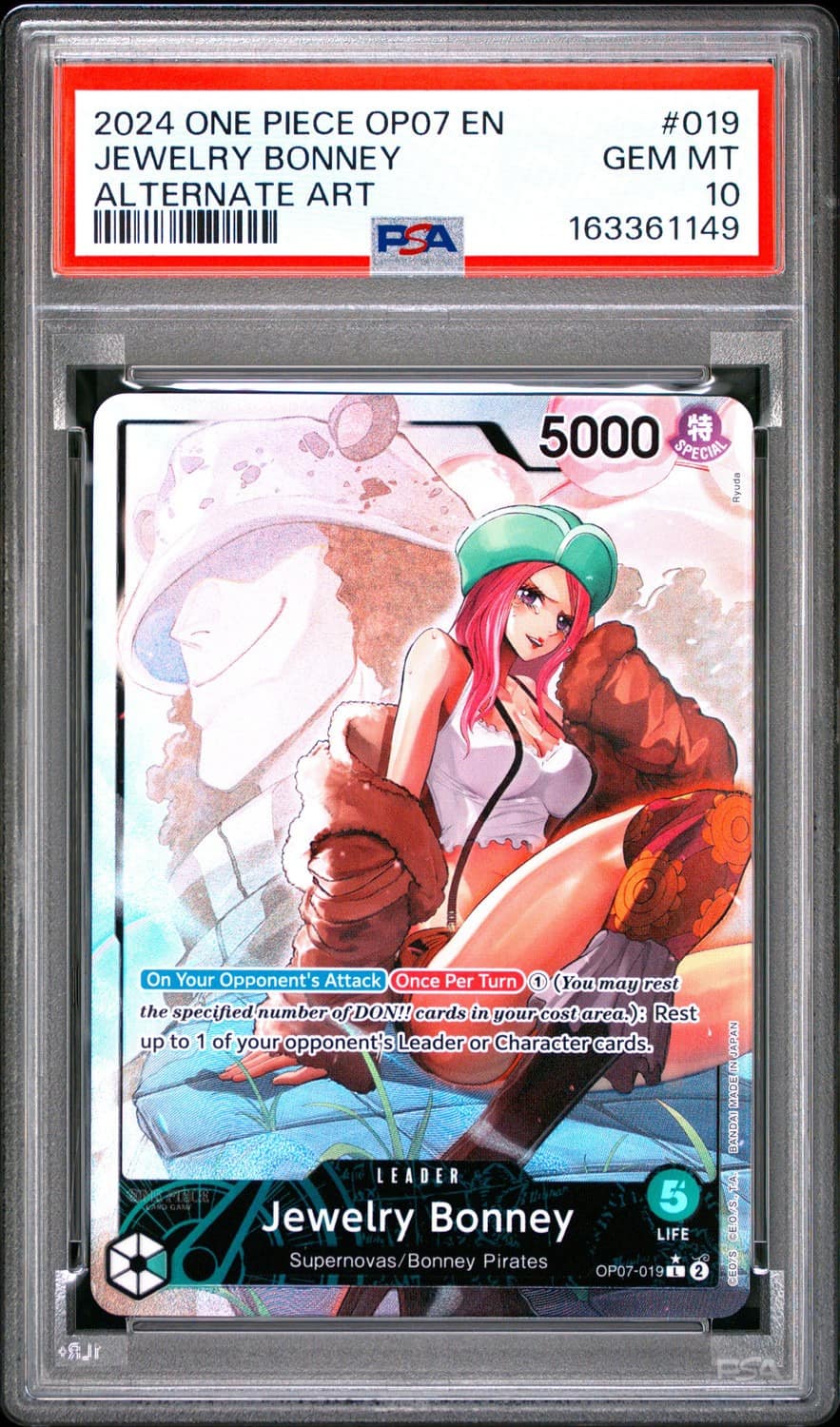 Jewelry Bonney