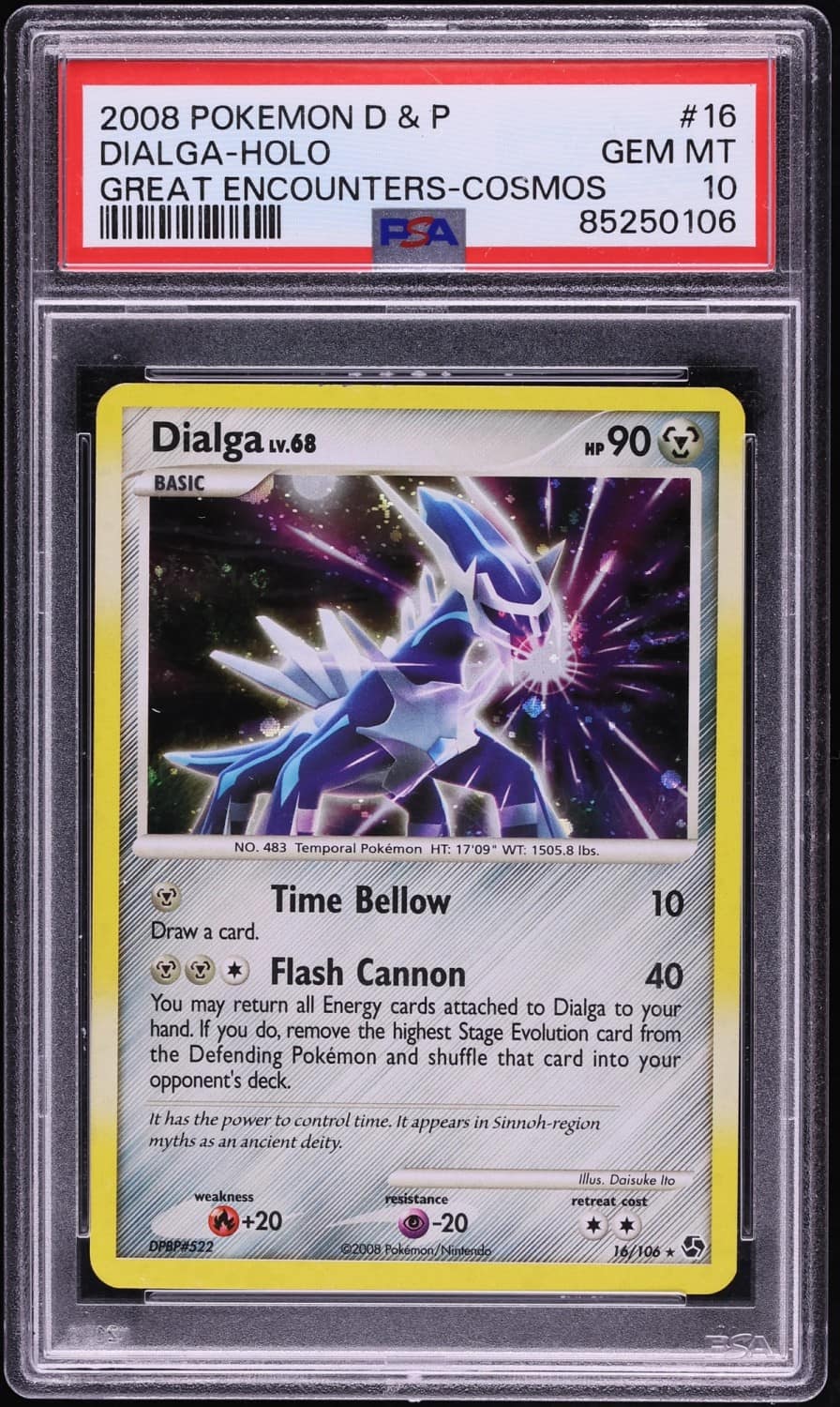 Dialga