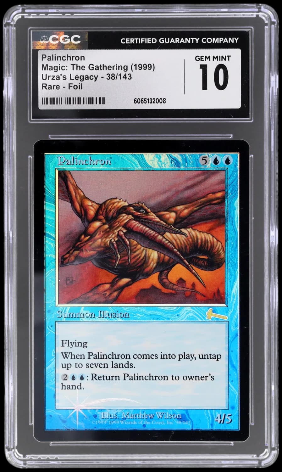 Palinchron
