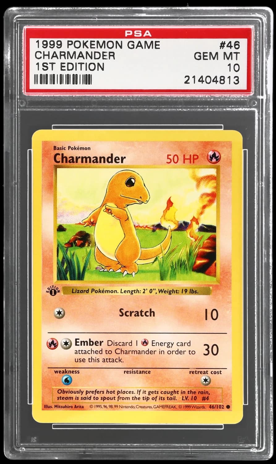 Charmander