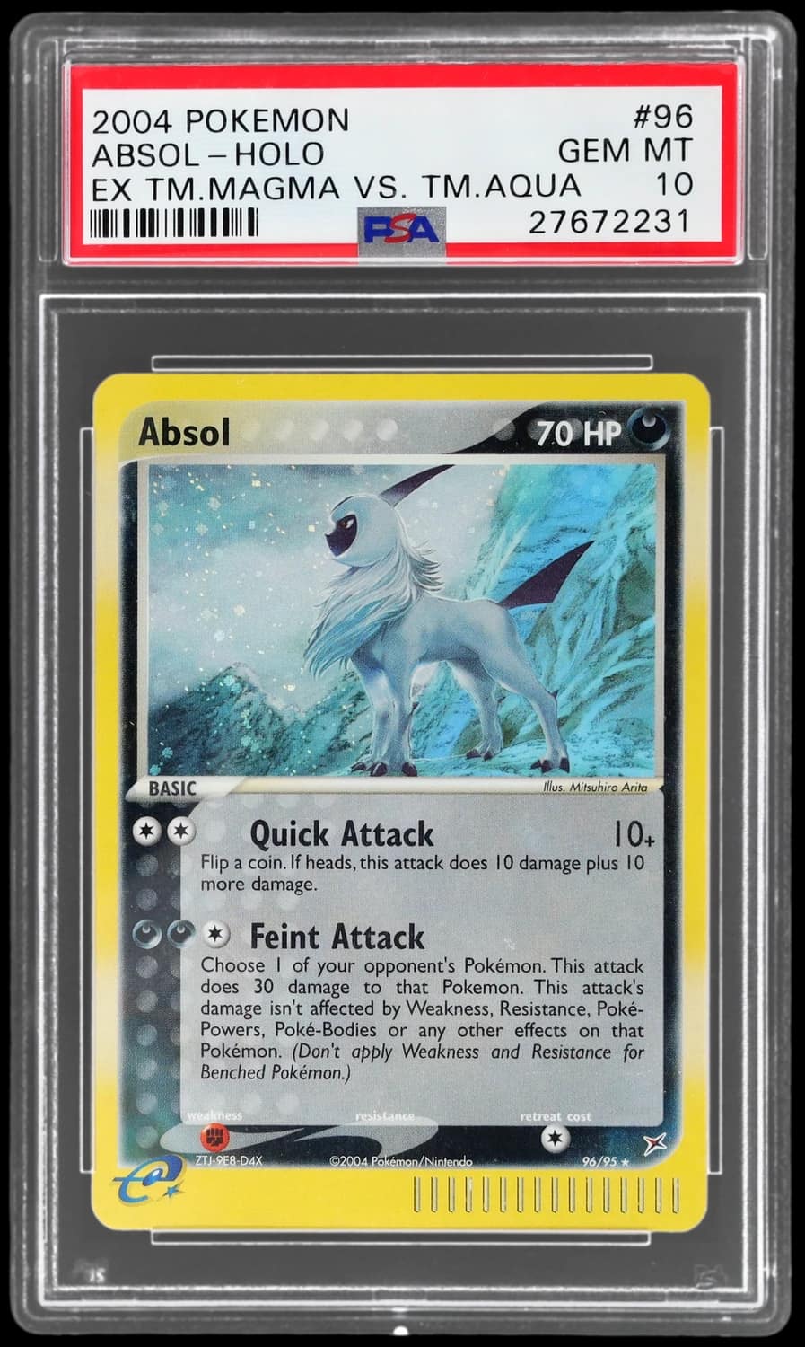 Absol